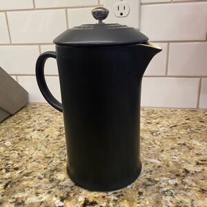 Le Creuset French Press